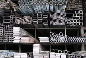 Building Products