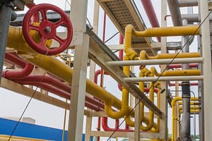 Energy, Equipment & Products